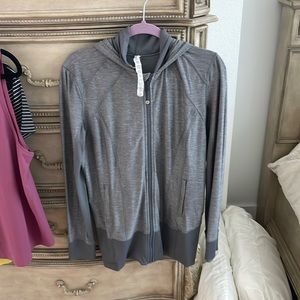 Lululemon Women’s Zip Jacket with Hood